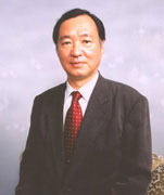 Yasuo Ninomiya, President