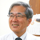 安部 茂 （あべ　しげる） 氏