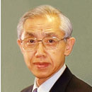池田 義雄（いけだ　よしお）氏 