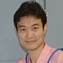 野口 勇人（のぐち　はやと） 氏