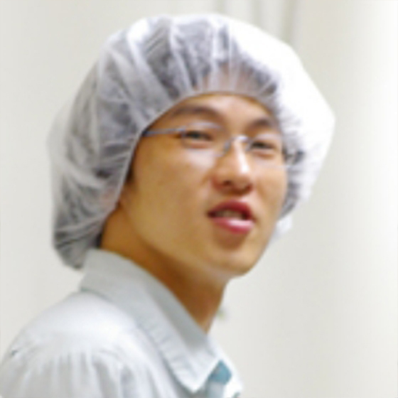 加藤 智