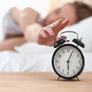 2種類の「体内時計」が睡眠周期に関与