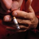 1日1箱の喫煙で肺に年間150個の遺伝子変異