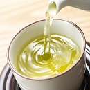 緑茶をよく飲む人は長生きできる？