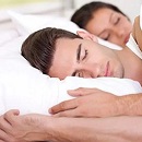 睡眠不足で内臓脂肪の蓄積が増える？
