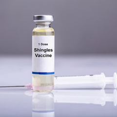 帯状疱疹ワクチンは心臓病、認知症、死亡リスクの低減にも有効
