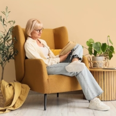 生涯学習は認知症リスクの低下と関連